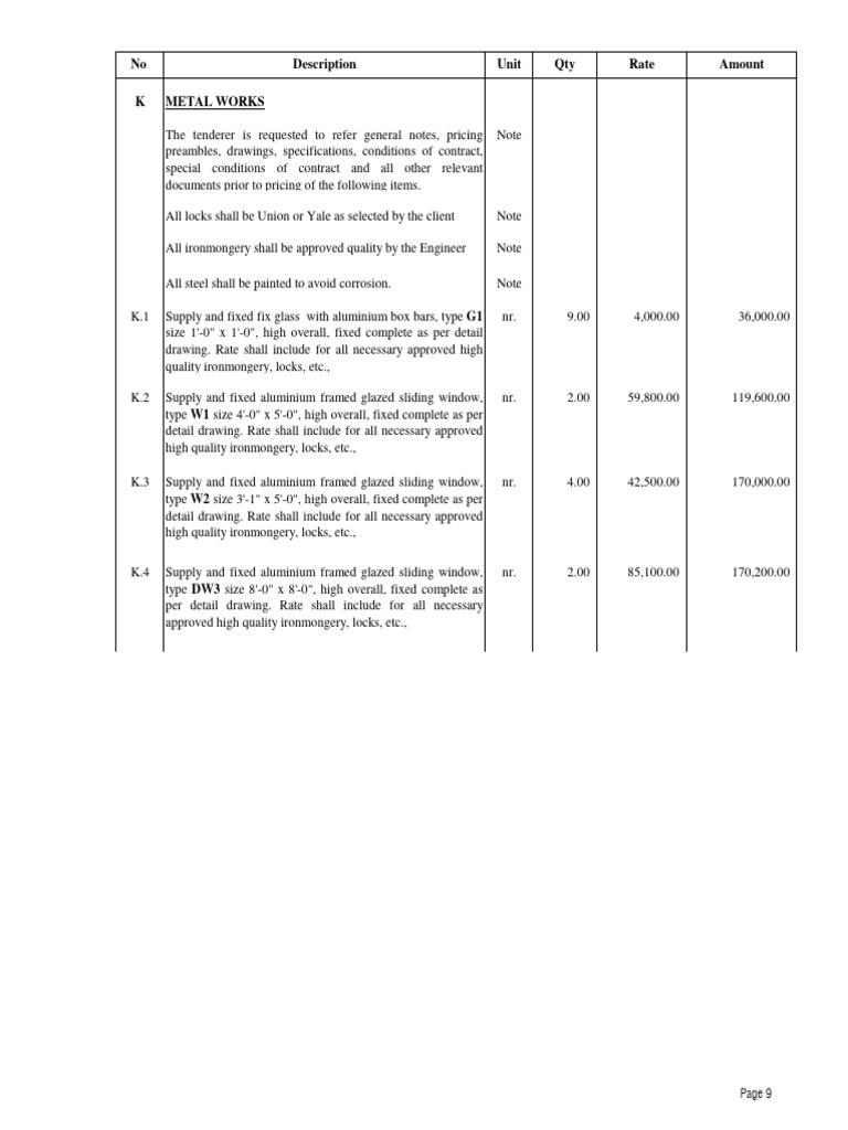 Document To Summary