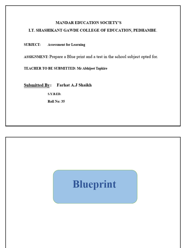 Blu Print | PDF | Numbers | Real Number