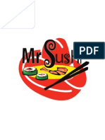 Logo Nuevo MR Sushi