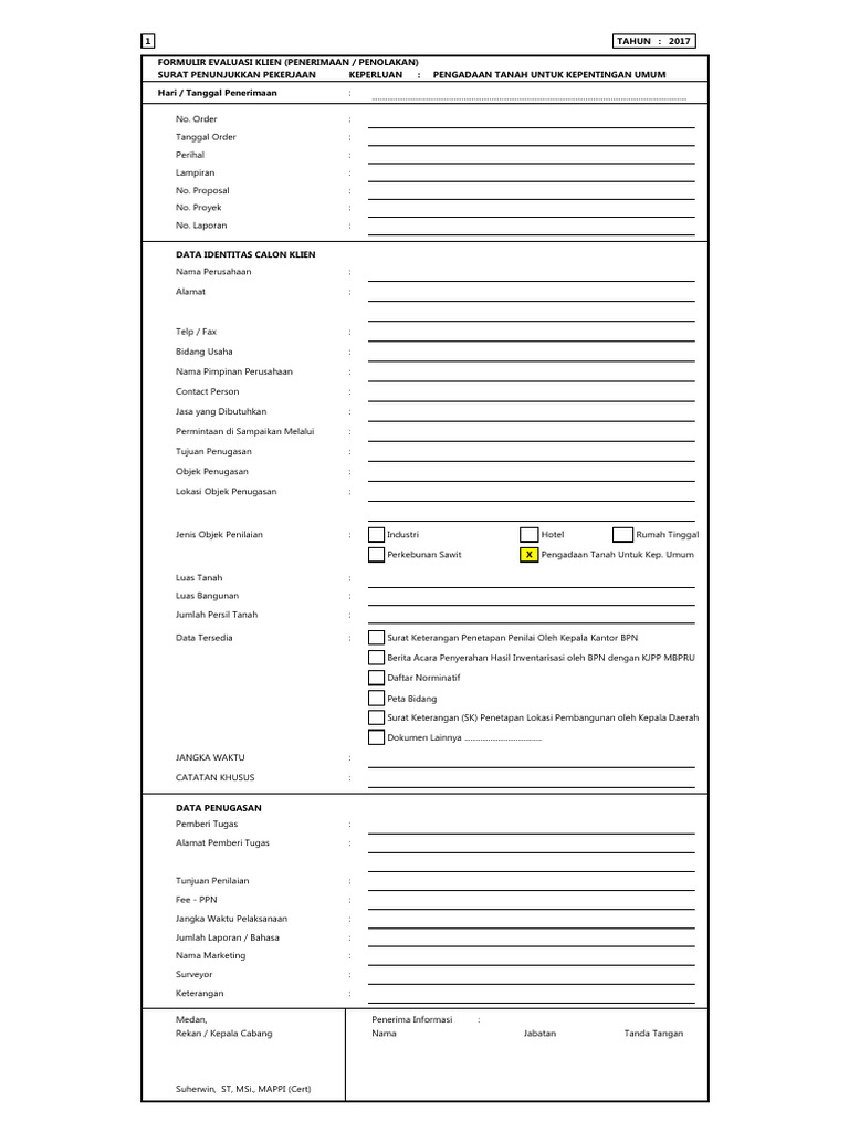 SPM | PDF | Karier & Perkembangan