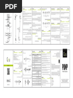 VOOPOO Argus User Manual Guide | PDF | Physical Quantities