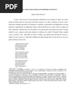 Ok o Amor Como Recusa Do Dom No Trovadorismo e No Barroco n. 3