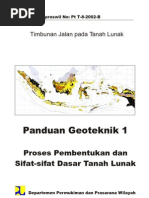 Download Panduan Geoteknik 1 by firman_immank1 SN74088235 doc pdf