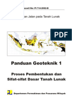 Download Panduan Geoteknik 1 by firman_immank1 SN74088235 doc pdf