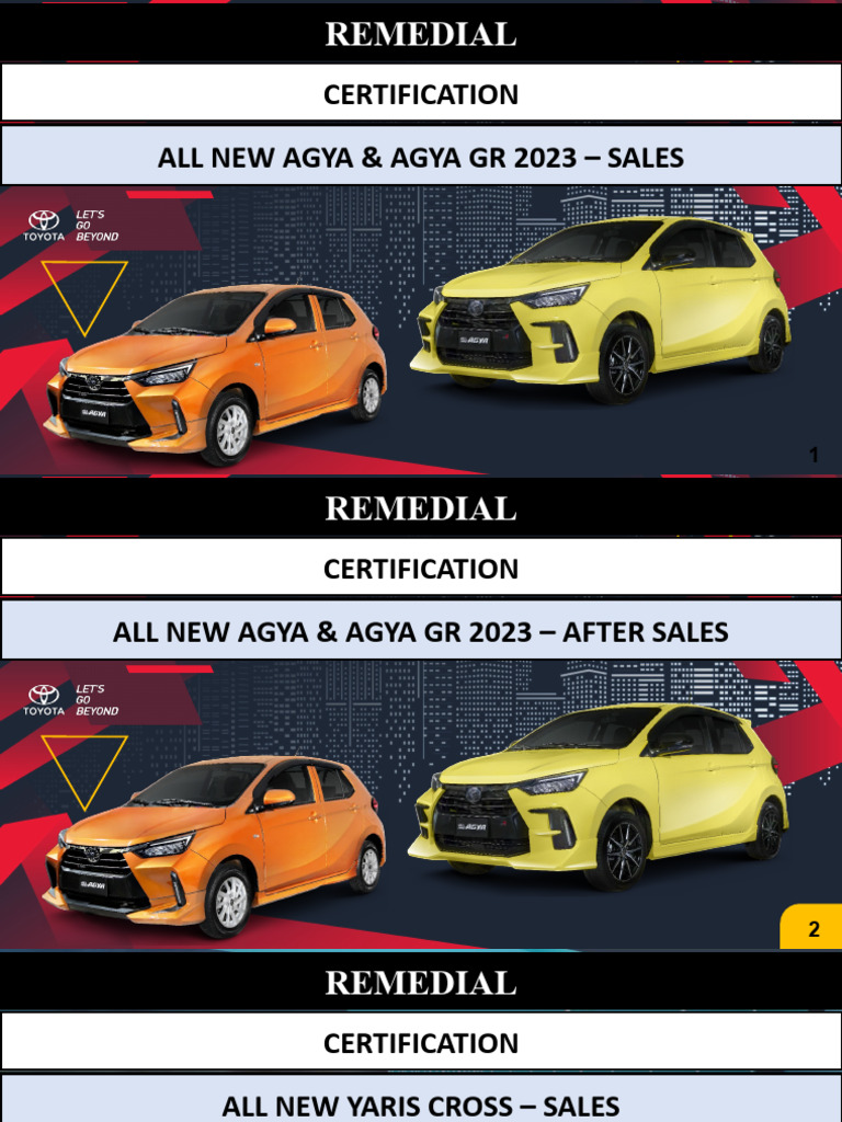 Bumper Course Remedial PDF