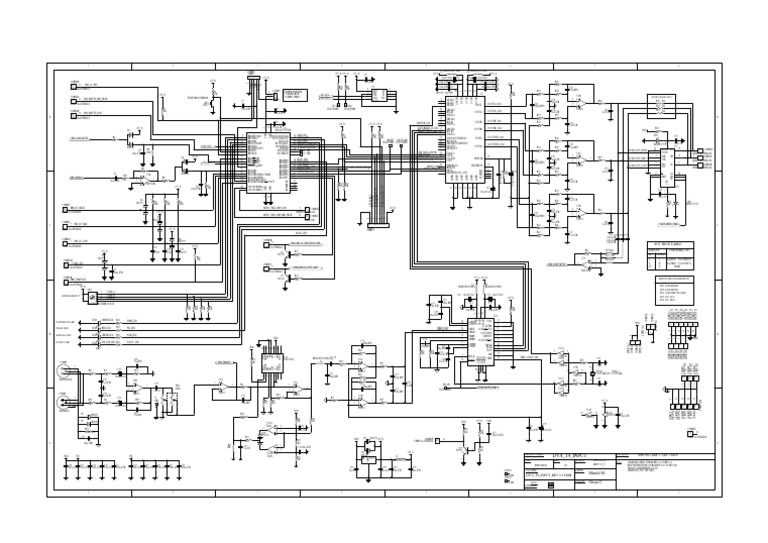 DVA Input and DSP Configuration Guide | PDF