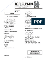 Algebra 1ero Angelo Patri Formato II