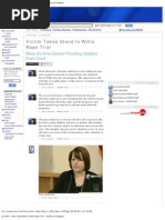 Live Wire - WMUR Ernie Willis Trial Day 1