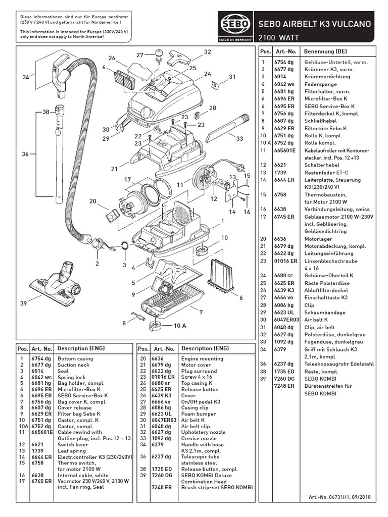 Vacuum Parts Catalog | PDF | Continuum Mechanics | Gases