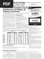 B2b Illinois Magazine June 2008 Pobreza E Indigencia Poverty - b2b illinois october 19 2008