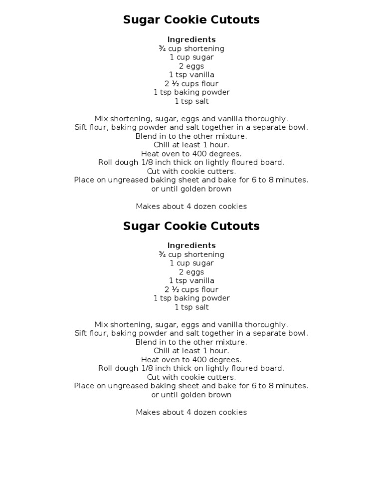 Ingredients | PDF | Cooking, Food & Wine | Home & Garden