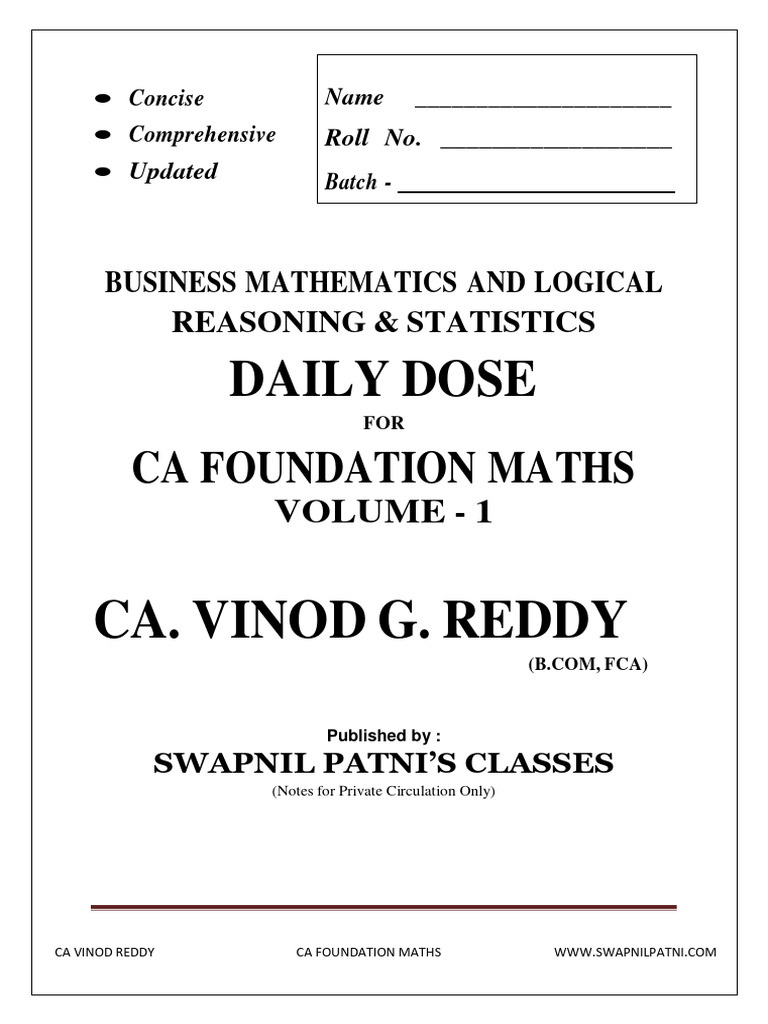 Volume 1 | PDF | Present Value | Interest