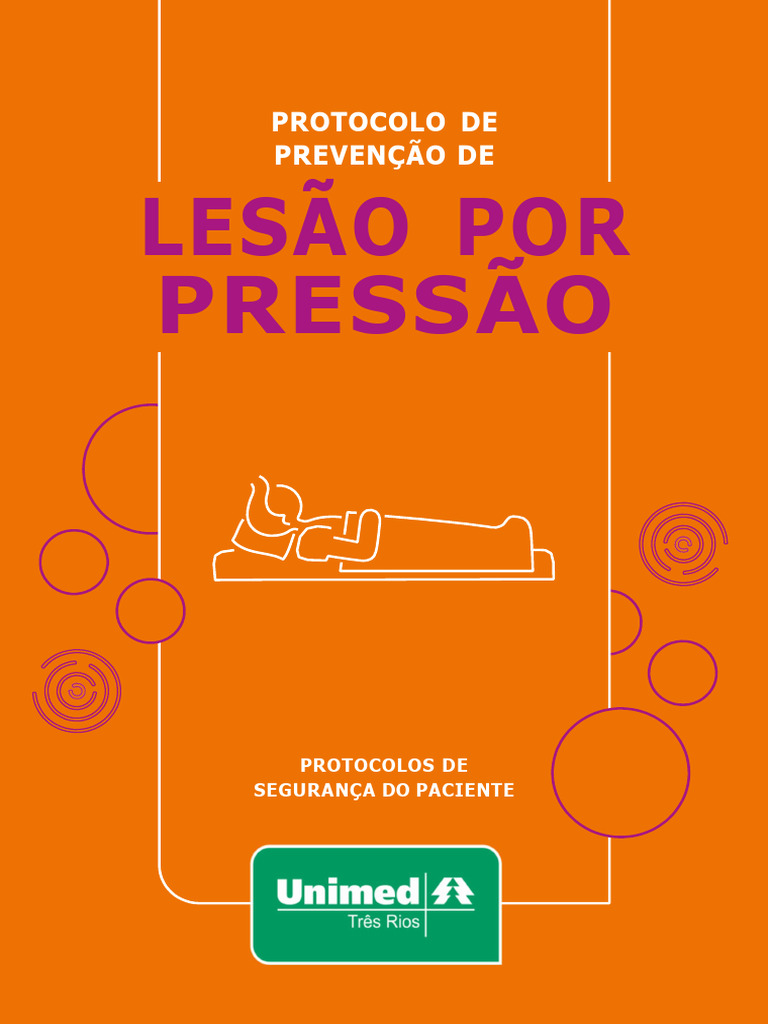 Protocolo de Prevenção de Lesão por Pressão | PDF