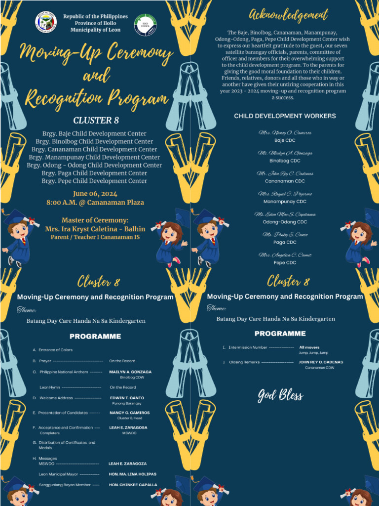 Program | PDF
