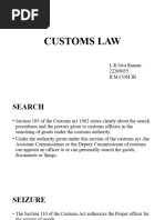 DIGIT Data Entry Guidelines for Customs | PDF | Customs | Government