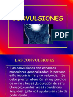 Convulsiones