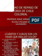 Chile Colonial 27613