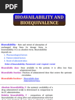 BCS Drug Classification Overview | PDF | Solubility | Acid Dissociation ...