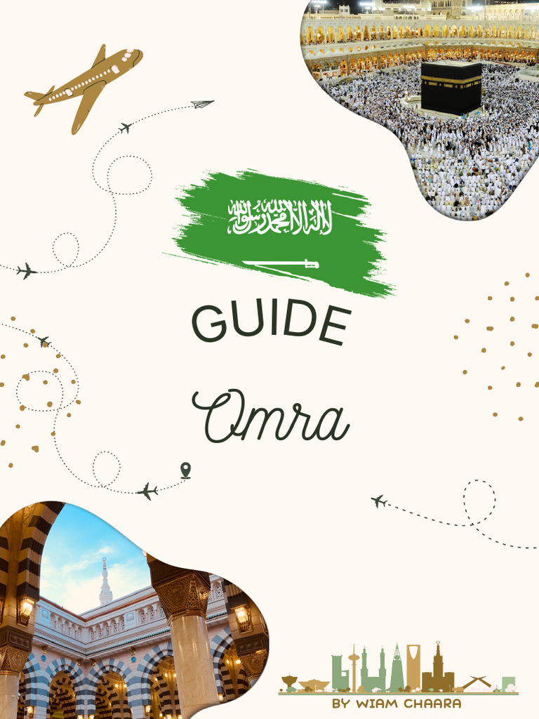 Guide Omra | PDF