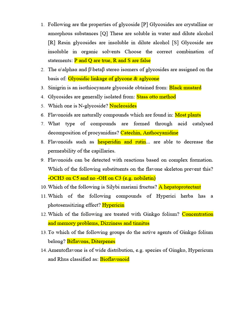GlycosidesandDrugscontainingFlavonoidglycosides PDF