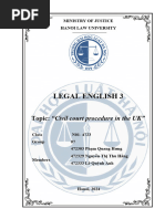 Request for Court Transcript EX107 Guidance | PDF | Prosecutor ...