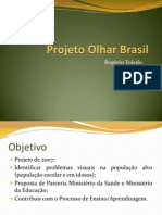 Projeto Olhar Brasil