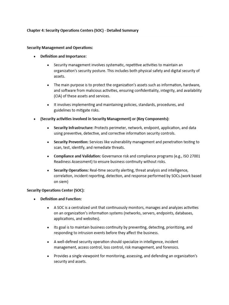 Chapter 4 download free pdf security computer security