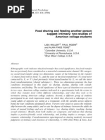 Moira Luraschi Cibo Diaspora Africa Postcolonial - 