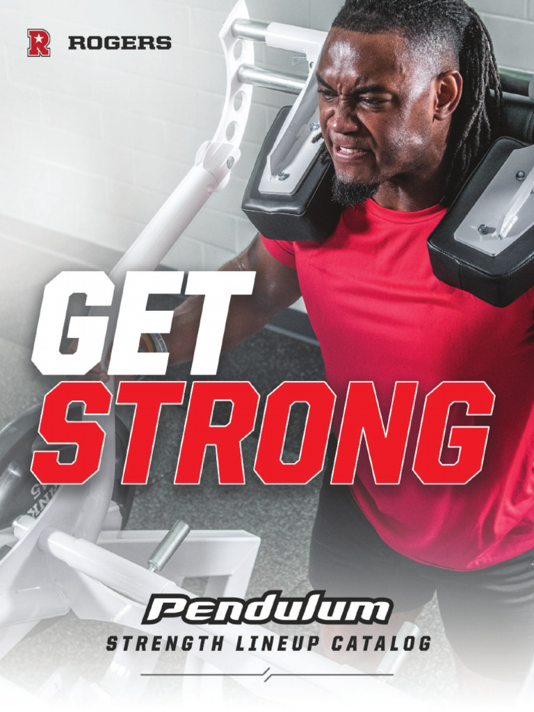 2023 Strength Catalog Issuu | Download Free PDF | Strength Training ...