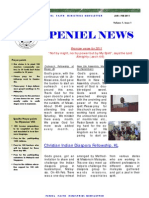 PENIEL Faith Newslette FEB 2011