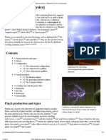 Print - Pinch (Plasma Physics) - Wikipedia, The Free Encyclopedia
