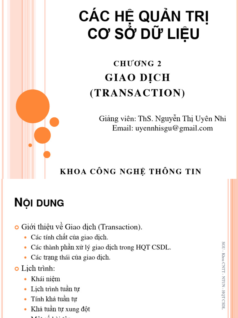 3 4 Transaction | PDF
