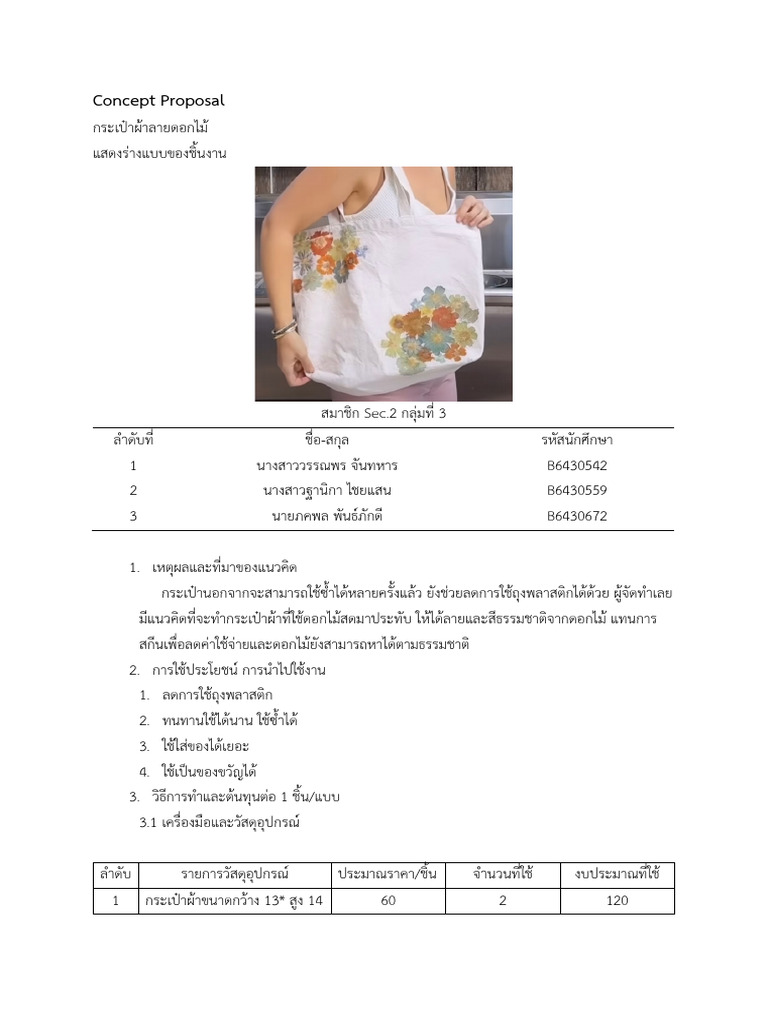 Concept-Proposal- | PDF