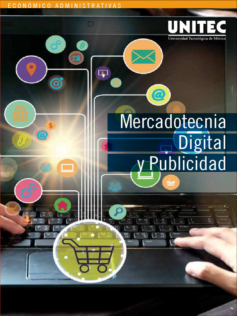 Licenciatura en Mercadotecnia Digital y Publicidad Enlinea | PDF ...