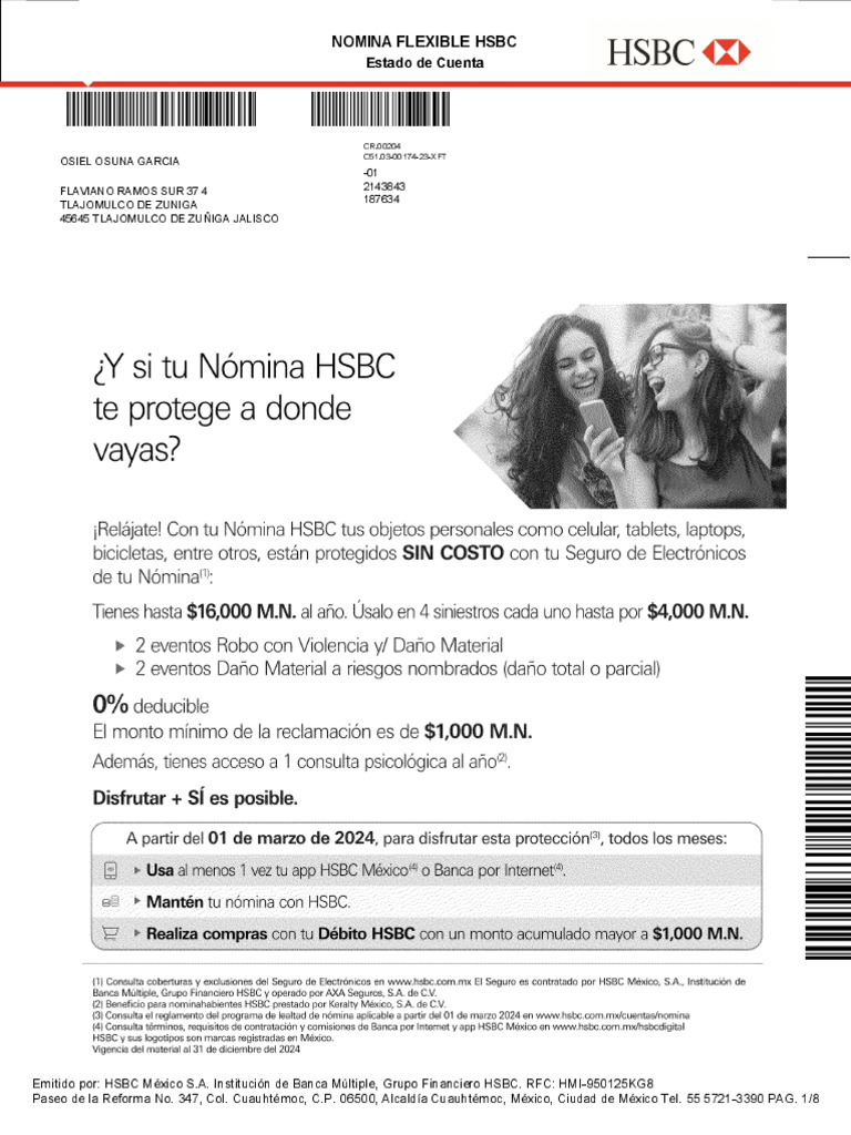 HSBC | PDF