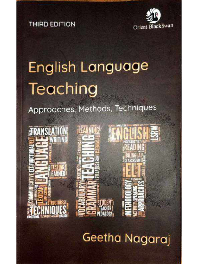 Dokumen - Pub - English Language Teaching Approaches Methods Techniques ...
