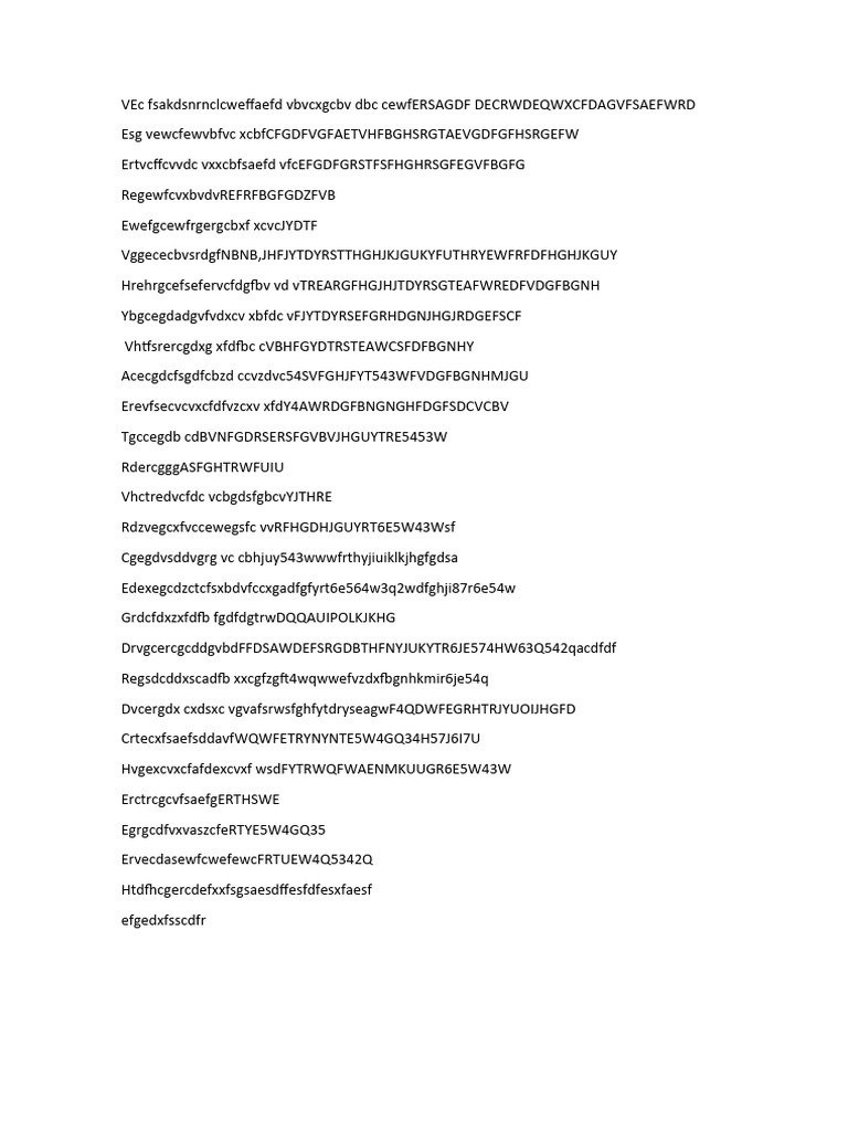 Documento 25 | PDF