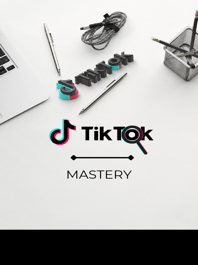 Stratégies TikTok pour le Dropshipping | PDF | Publicité