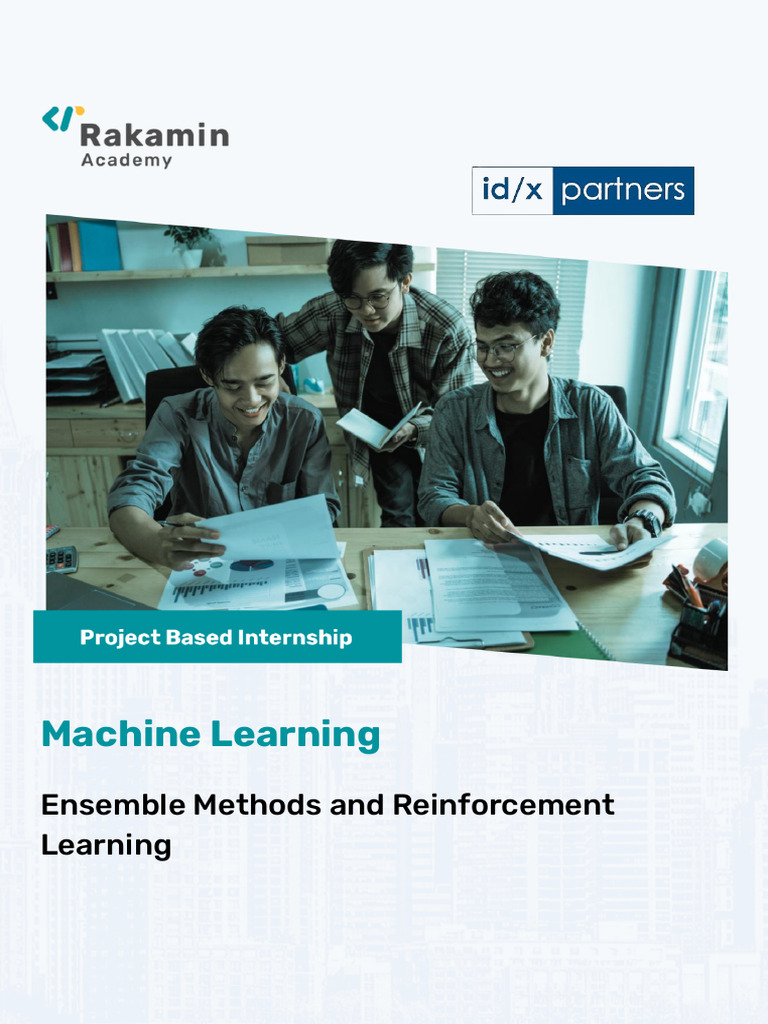 Ensemble Methods in Machine Learning | PDF | Machine Learning | Learning