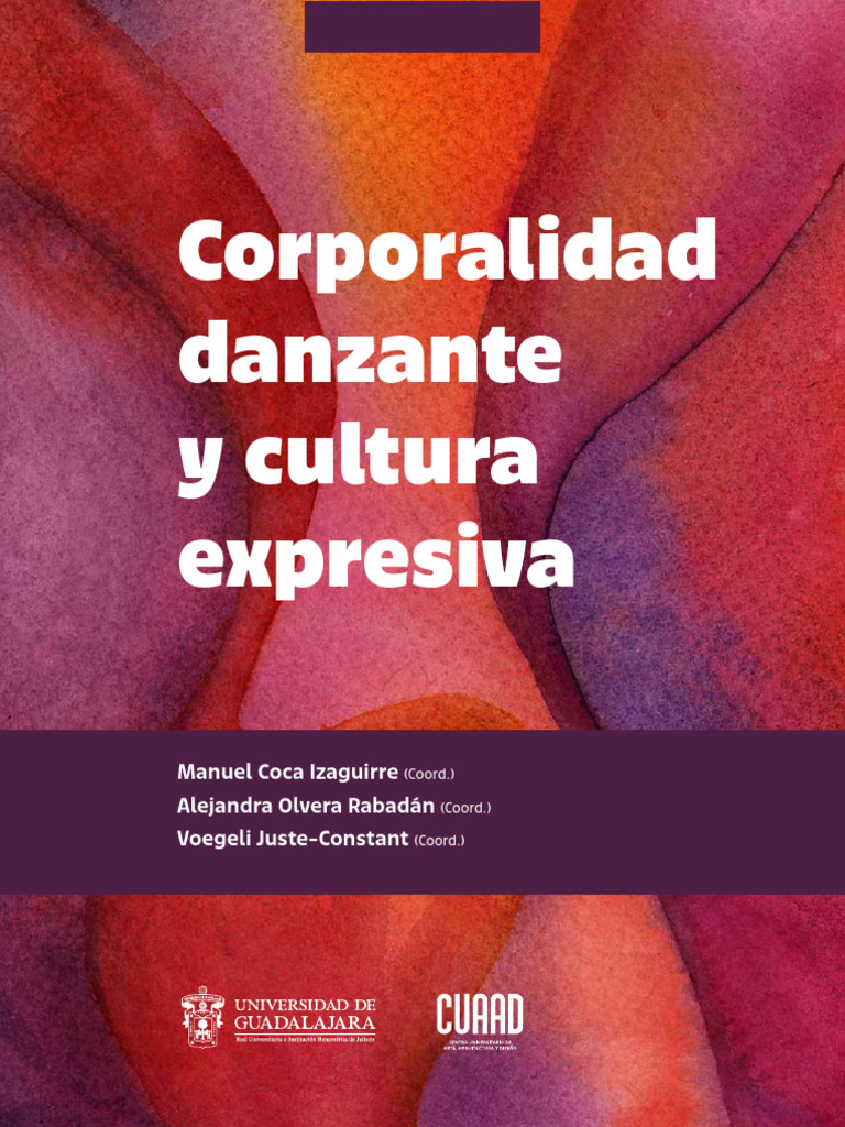 Cultura Expresiva y Danza Contemporánea | PDF | Bailes | México