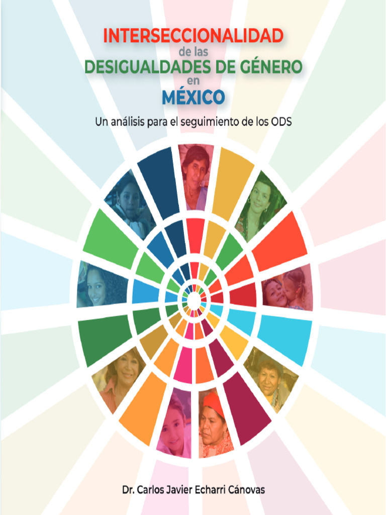 Interseccionalidad de Las Desigualdades de Gnero en Mxico | PDF ...