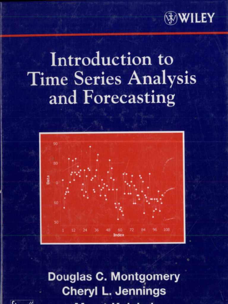 Time Series Montg Notes | PDF | Regression Analysis | Ordinary Least ...