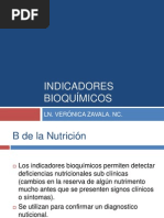 Download INDICADORES BIOQUMICOS by Cari Tllez SN74107026 doc pdf