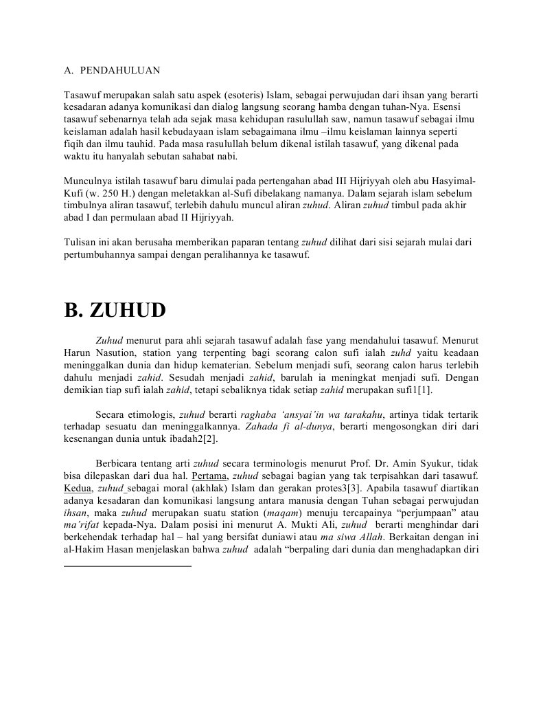 Tasawuf Pdf