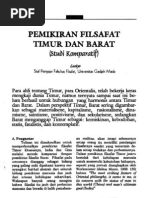 Download FilsafatTimurDanBaratUgmbyAndiLeoSN74108017 doc pdf