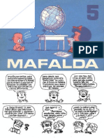 Mafalda - 5
