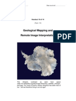 Geological Maps(Imp)