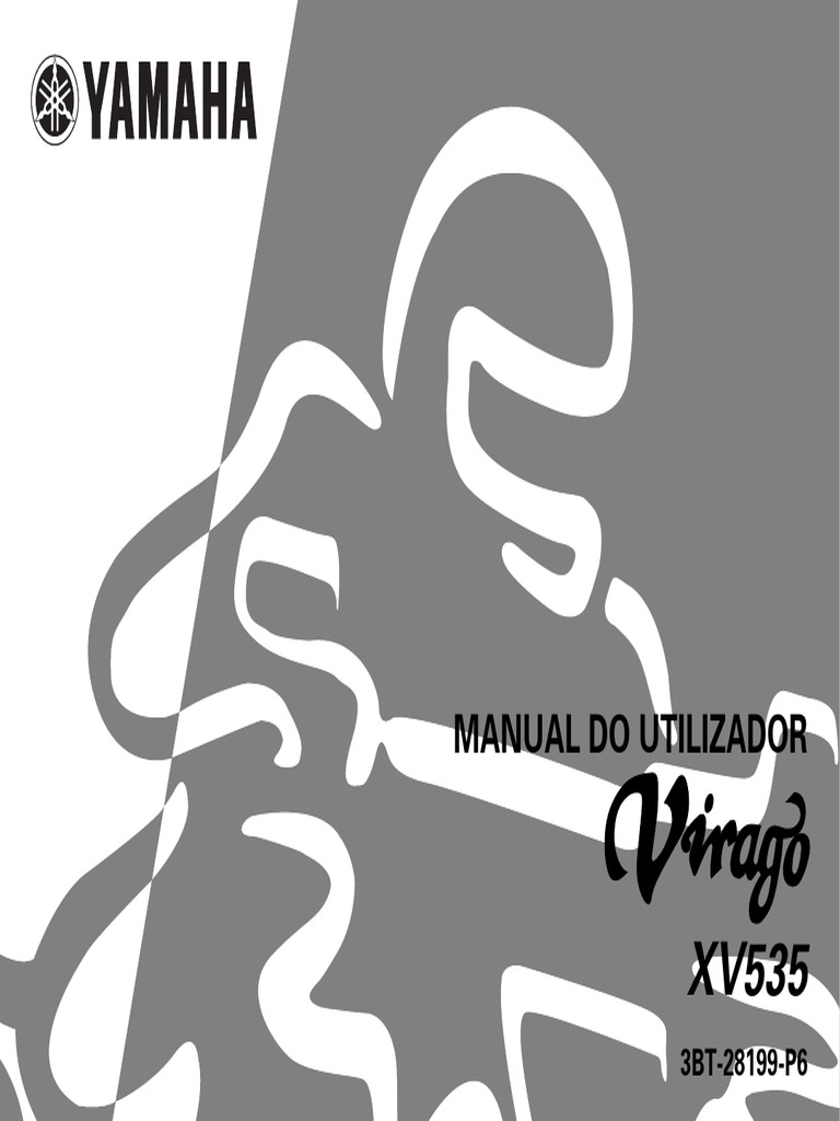 YAMAHA VIRAGO 535 REPAIR MANUAL FREE DOWNLOAD visual data 6