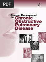 Download Disease Management for Chronic Obstructive Pulmonary Disease by National Pharmaceutical Council SN7411104 doc pdf