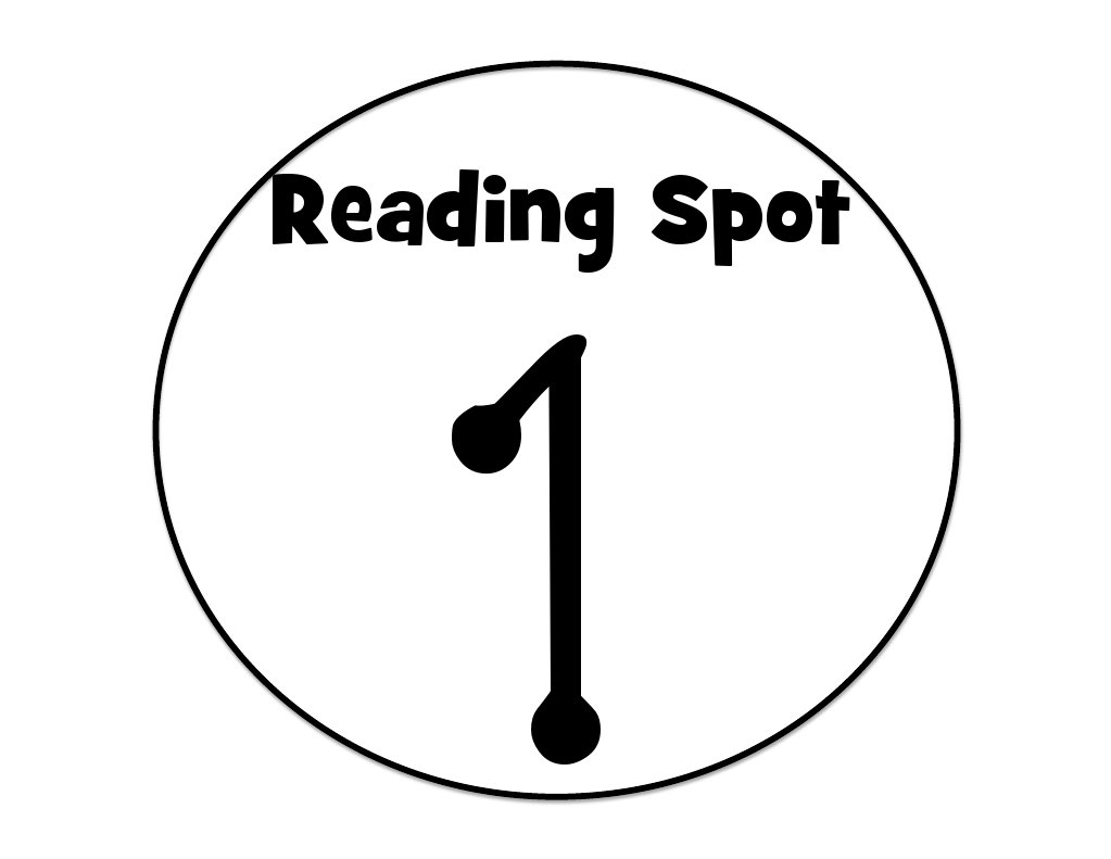 Reading Spot